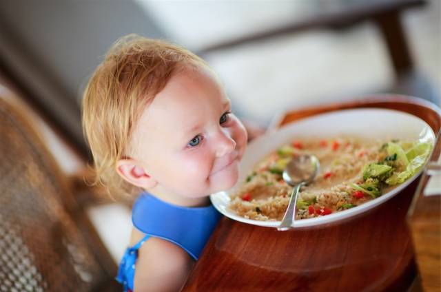 四个月宝宝拉肚子吃什么好的最快？全面解析宝宝拉肚子与饮食调整策略