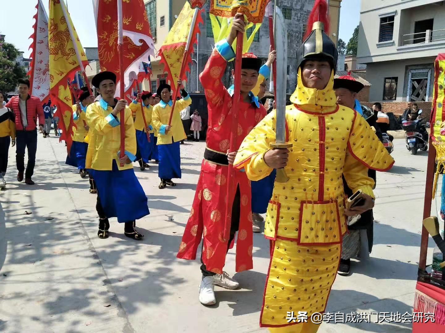 广东省湛江市太平镇的独特魅力与文化底蕴