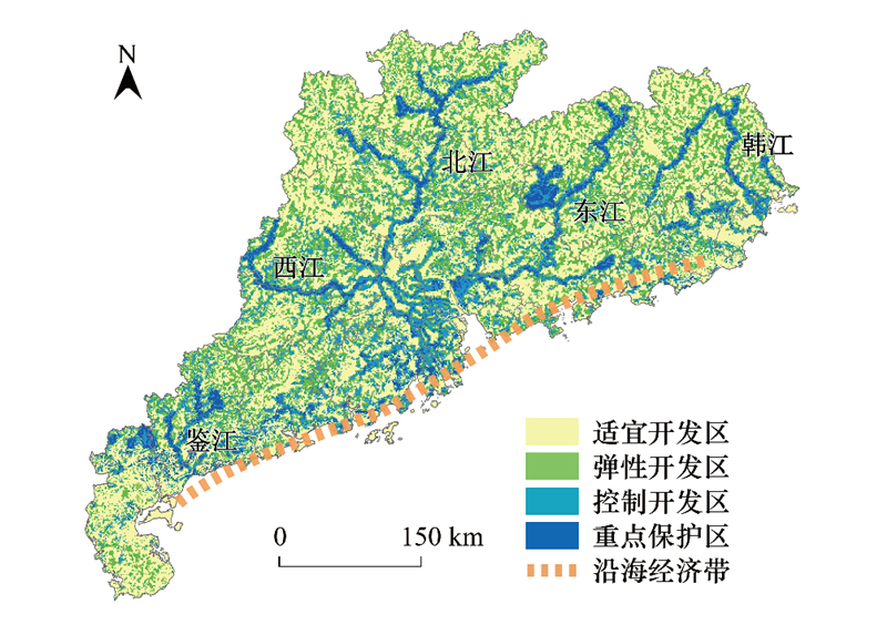 广东省湖泊环境特点的多维解析