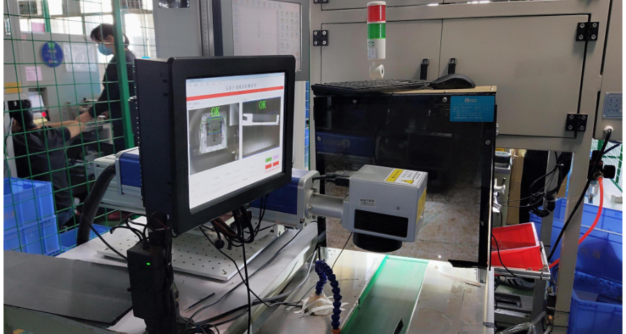 广东视觉检测有限公司，引领视觉检测技术的先锋